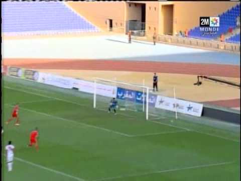 KACM - ASS 1-0 /Botola PRO J02 (الكوكب المراكشي - جمعية سلا)