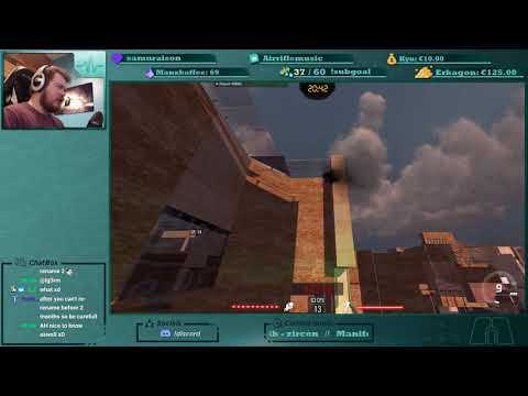 ATRIA IMPROVISUS - Full Walkthrough