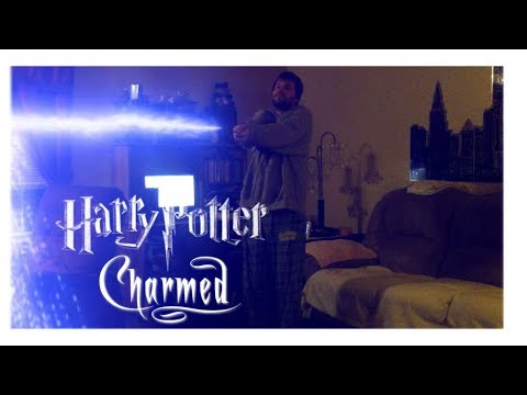 Charmed Final Battle