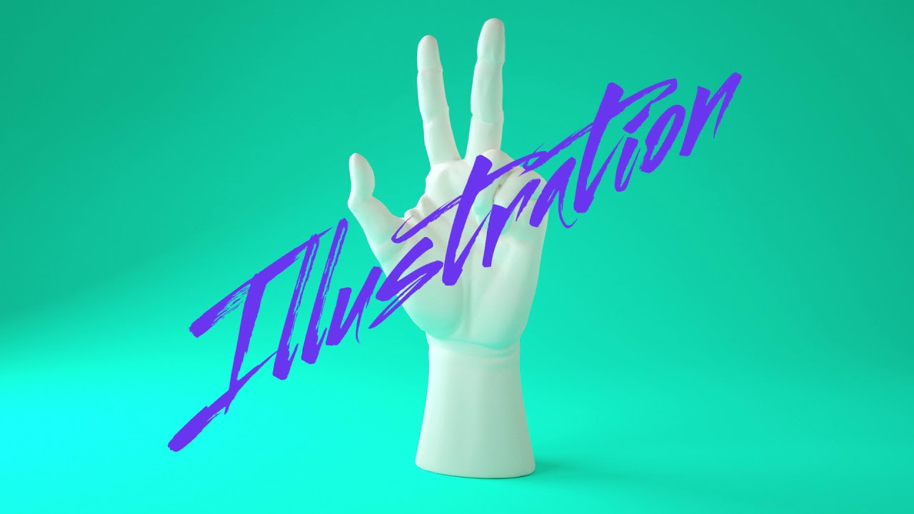 Baltic Behance Case. #tribeWork