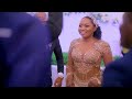 D ONE MURABERANYE Wedding Performance