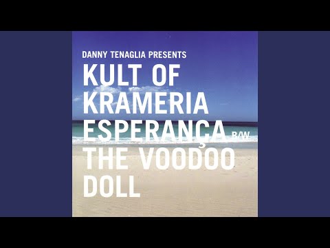 Esperança (Radio Edit)