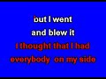 SM9922 12 Spongebob Square Pants Ripped Pants Karaoke