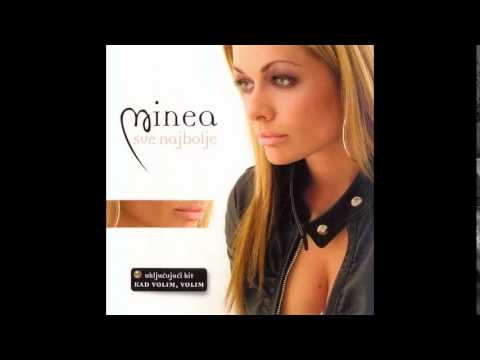 Minea - Jako (audio) 2003.