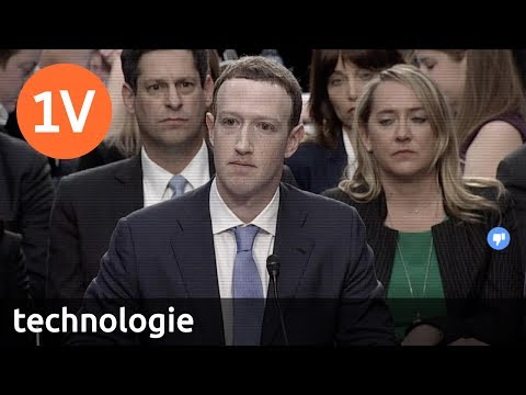 Facebook: van onschuldige kattenfilmpjes naar digitaal monster