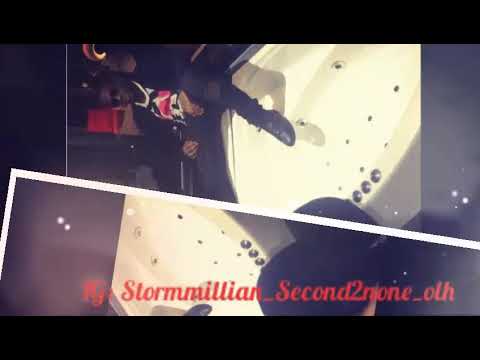 Storm Millian AKA MarillaDaGhaad - Ride On My Bike