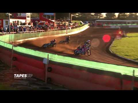 2023 Redcar Bears Speedway - vs Berwick Bandits 02.04.23 [Heat 15]