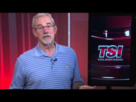 TSI AFL - August 10 - John's Swans