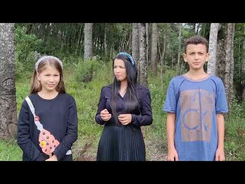 VAMOS, QUERIDOS, ESCOLHER A BOA PARTE - HINO 450 CCB - com @JosiNogueira