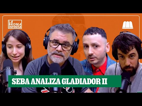 TU TOP 5 DE PELIS DE NOLAN | LA BROMA INFINITA