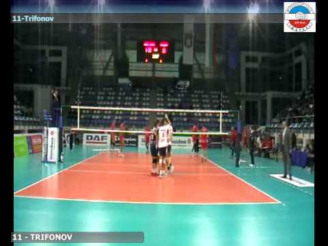11 V Trifonov