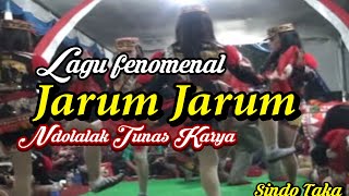 Download lagu JARUM JARUM ndolalak Tunas karya | ndolalak purworejo mp3