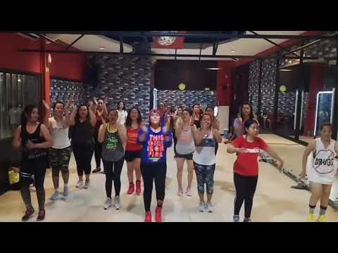 #PARABRISA CARNAVALERO - GRUPO BIP y checo acosta