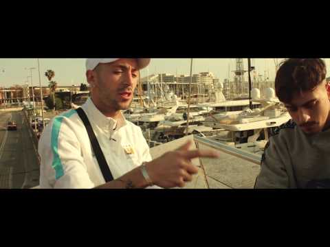 KREAM X EL NIÑO LA YUINTA - SKITTLEZ (SIMBIOSIS) Vol. 2