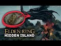 Elden Ring | Exploring the Hidden Island & Unlocking the Dragonfire Magic Spell!