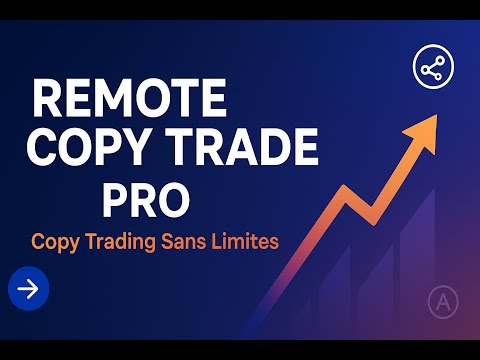 Video Remote Copy Trade