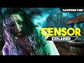 Censor (2021) Explained in Hindi | Haunting Tube