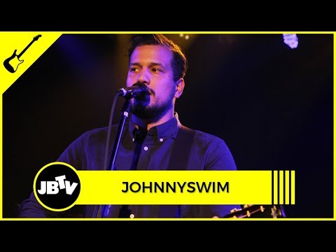 Johnnyswim - Home | Live @ JBTV