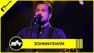 Johnnyswim - Home | Live @ JBTV