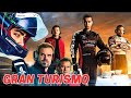 Gran Turismo Explained In Hindi || Gran Turismo Full Movie