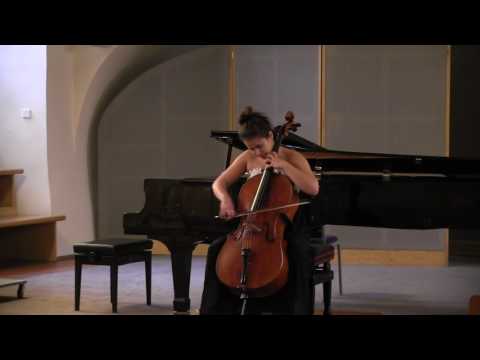 Kamilló Lendvay, Fifthmusic