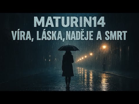 Maturin 14 - Víra, láska, naděje a smrt
