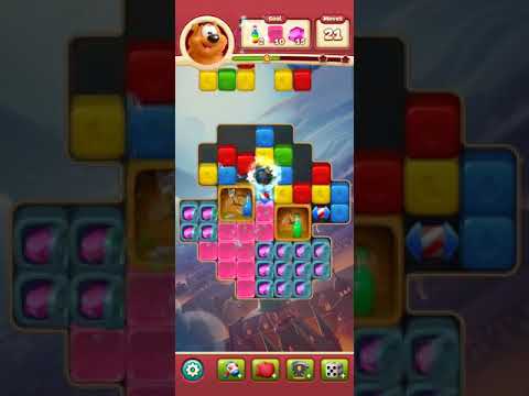 Toon Blast Level 7179 👍👍