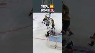 A COSTLY turnover...! ????