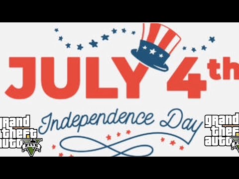 The Bag Killers | 4th Of July Special! | The Roof Riders