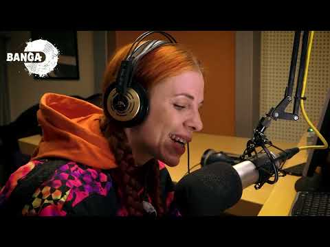 FRAW BLANKA LIVE RAP!