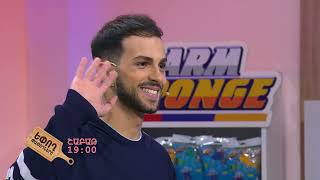 Եփող թափողները / Epogh tapoghnere / Episode 256/ anons