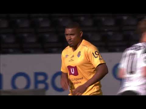 Rosenborg mot Jerv  – mål og høydepunkter