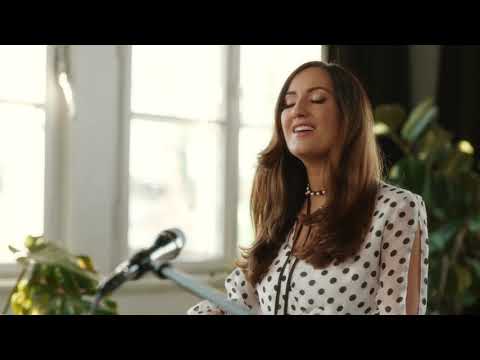 Oprawa Muzyczna Ślubu | Aga Birecka - Panie Proszę Przyjdź