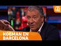 Ten Cate: 'Ik denk niet dat Koeman blijft' | Rondo 23/05/2021