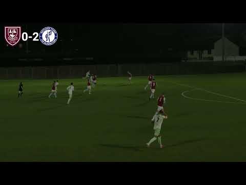 MATCH HIGHLIGHTS | Emley AFC Vs Matlock Town - Pitching In NPL East - 14.10.25