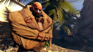 VideoImage1 Dead Island Definitive Collection