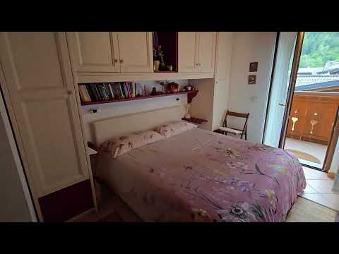 Video - Trilocale in vendita Chalet Elite Aprica