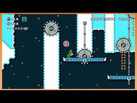 GameGrumps - Dear EMPEROR of Japan - Mario Maker 2