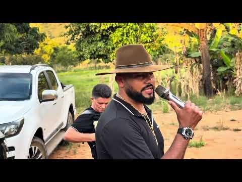 O Vaqueiro Da Pisada - Vaqueiro Vencedor (Clipe Oficial) 