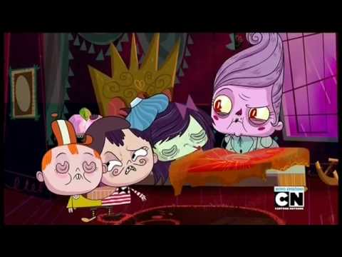 Historietas Assombradas - 02 x 05 - Catarino