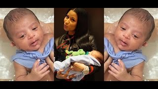 DJ Khaled SON Compilation - (ASAHD KHALED) "I Love You So Much!" ❤️❤️❤️