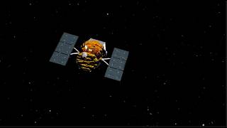 «Nadie creía que fuera posible»  Un telescopio espacial está cayendo al vacío. Lo podemos salvar?