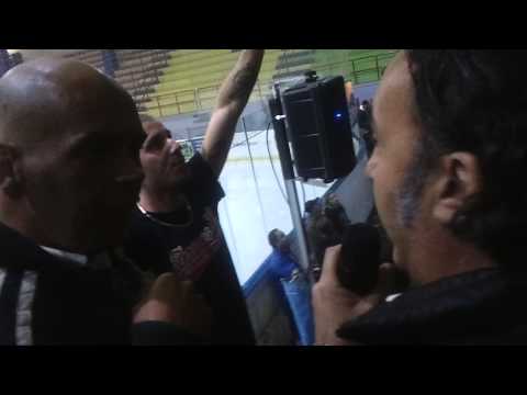 Attisani The Pharaoh Show - The son of Ra