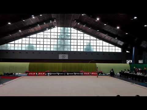 Sofia Tamakyarska Clubs - NK 2018