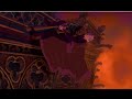 The Hunchback Of Notre Dame Frollo S Death Mandarin
