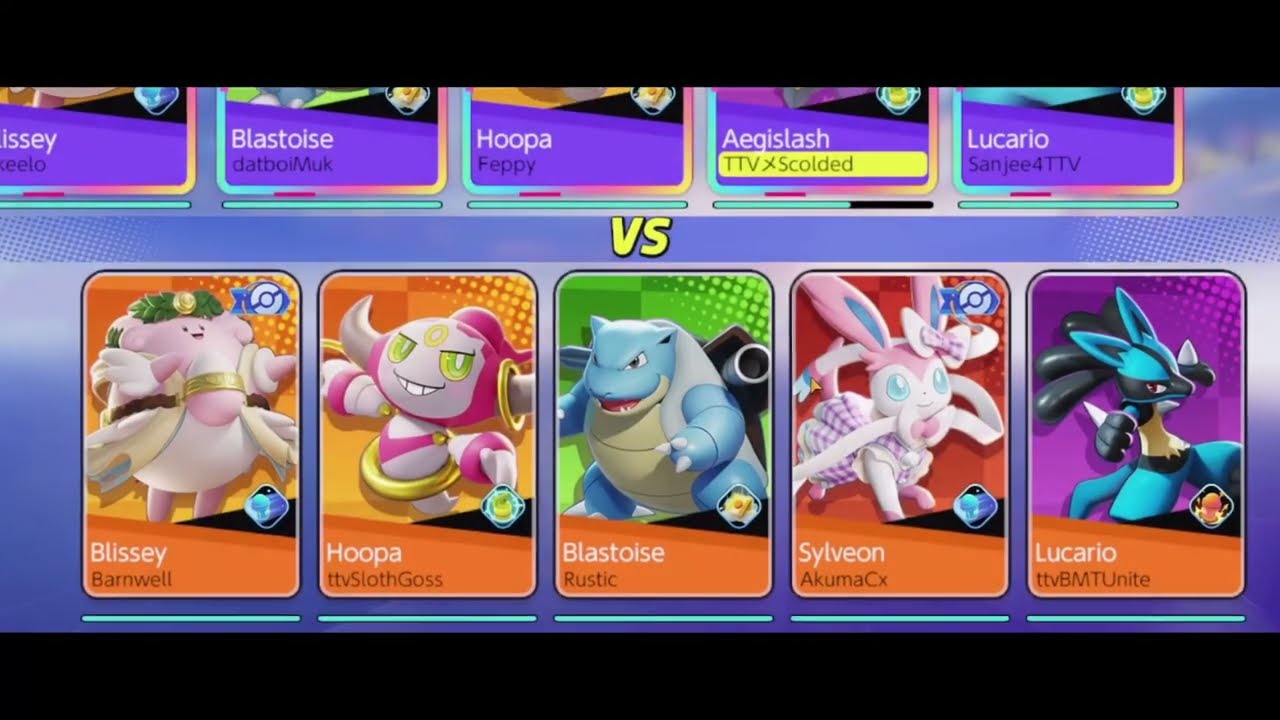 Team TrevenAntics - Medium Tryhards Qualify for May Finals