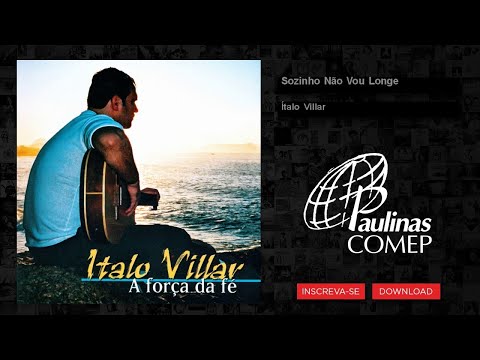 Sozinho não vou longe - Ítalo Villar