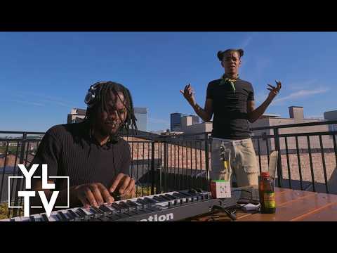 FY Stackz - "Blame You" [OFFISIELL MUSIKKVIDEO]: YLTV