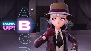 【ポケモンZ-A  #12】サブミッションをクリアしてからAランクに向けて（予定）～メインストーリー【Pokémon LEGENDS Z-A】