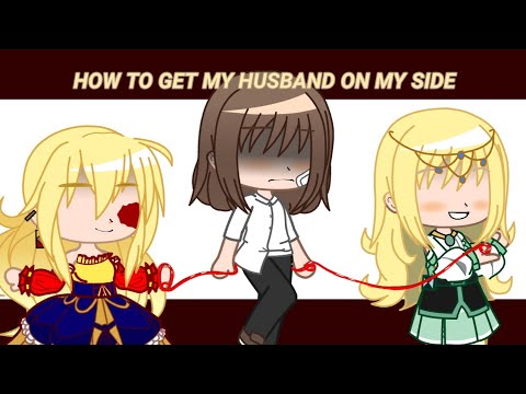 3rd YouTube video about how to get my husband on my side chapter 1